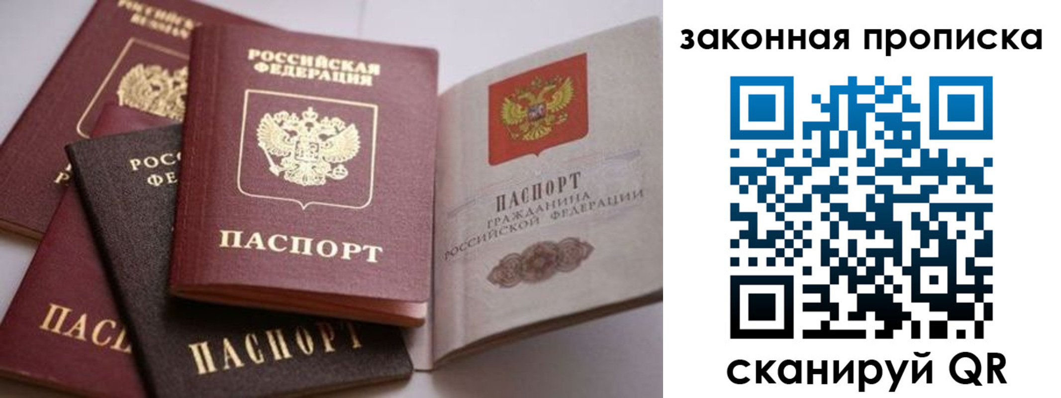 временная регистрация надежно в Малой Вишере